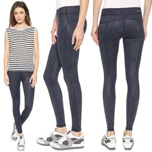 Joe's Off Duty Rhythm Legging Miranda Medium